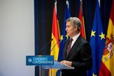 Foto: Feijóo, sobre si se compromete a que gobierne la lista más votada: "Mi primer objetivo es que se vaya Sánchez"