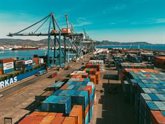 Foto: PortCastelló se consolida como el puerto del Estado que más crece en mercancía general