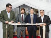 Foto: Cosentino entra en los mercados comerciales de Kazajistán y Kirguistán mediante un acuerdo de distribución