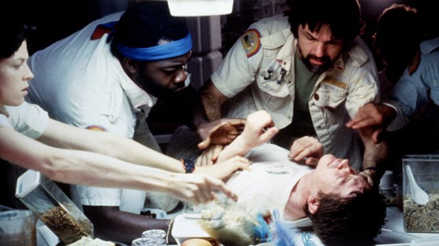 Muere Tom Skerritt, actor de Alien, Top Gun y legenario secundario de Hollywood, a los 93 años