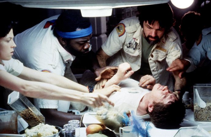 Muere Tom Skerritt, actor de Alien, Top Gun y legenario secundario de Hollywood, a los 93 años