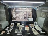 Foto: Tudela inaugura una exposición dedicada al compositor Fernando Remacha