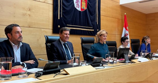 Castilla y León