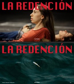El Auditorio Ciudad de León acogerá el 28 de octubre la representación teatral 'La Redención', de Ana Merino.