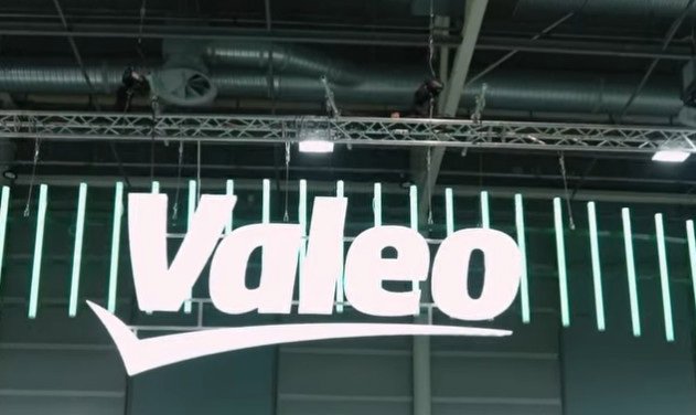 Las acciones de Valeo caen 8,3% por recortar previsiones y tener menores ventas en el tercer trimestre