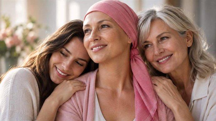 Cáncer de mama; por qué conocer la biología del tumor es tan importante como detectarlo a tiempo