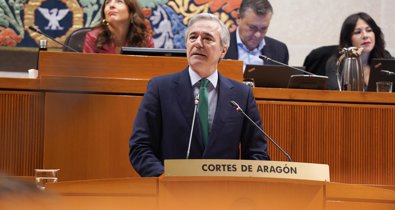 Aragón