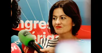 La ministra Sira Rego tacha de "pollaviejismo" el discurso de Feijóo sobre feminismo