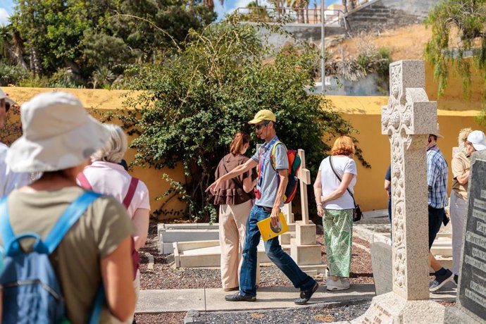 Turismo LPA propone un recorrido guiado por las tradiciones de Finaos en Las Palmas de Gran Canaria