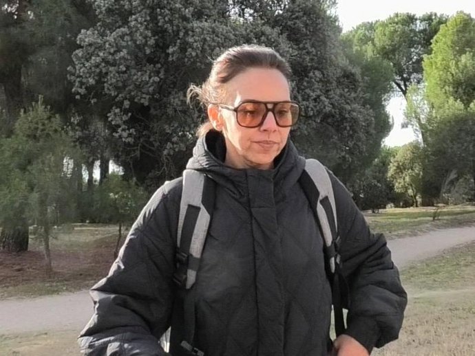 Chenoa