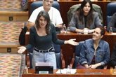 Foto: Más Madrid dice que se sacó de contexto la alusión de su diputada a la "vía francesa" y la quema de la Casa de Correos