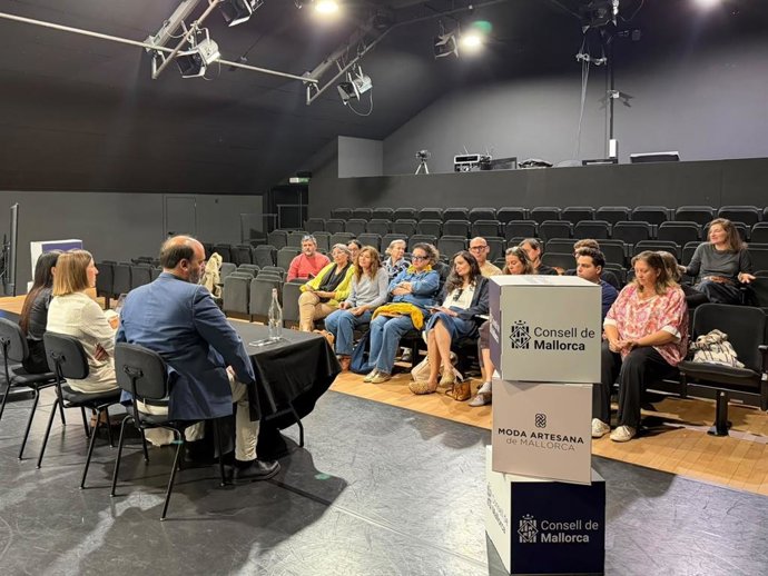 El Consell de Mallorca abre la convocatoria de los Premios Artesanía, dotados con 39.000 euros.