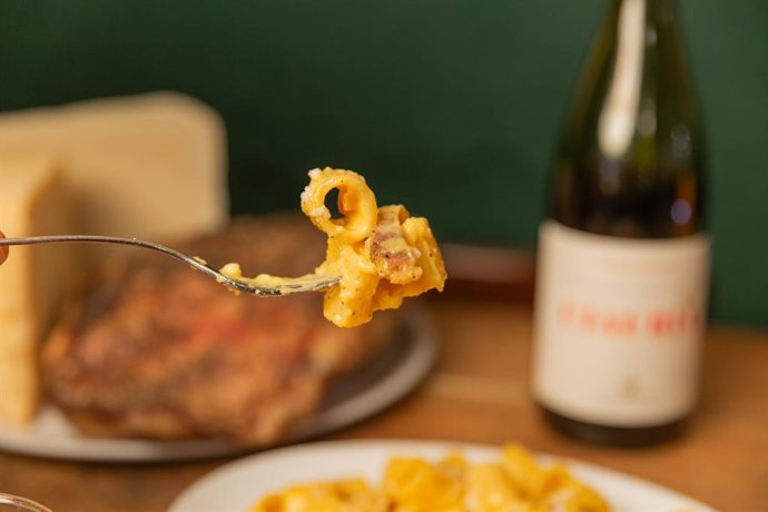 Día de la pasta