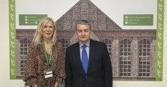 Es Andalucía - Granada