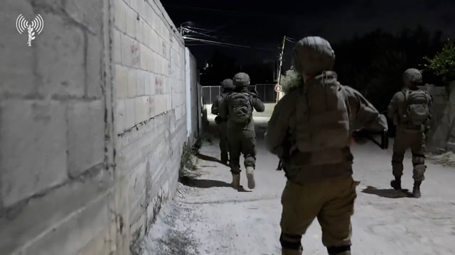 Netanyahu ordena el cierre de la ciudad de Hebrón y anticipa uno "total" en Cisj