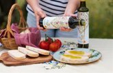 Foto: La DOP Estepa (Sevilla) inicia la campaña de AOVE con previsión de 40 millones de kilos de aceite en su territorio