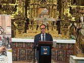 Foto: El XVIII programa 'Las Llaves de la Ciudad' abrirá sus puertas a 29 espacios de Salamanca con 33 actividades