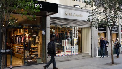 Facua insta a los consumidores a hacer una "huelga de compras" el 11 de noviembre por la subida de precios