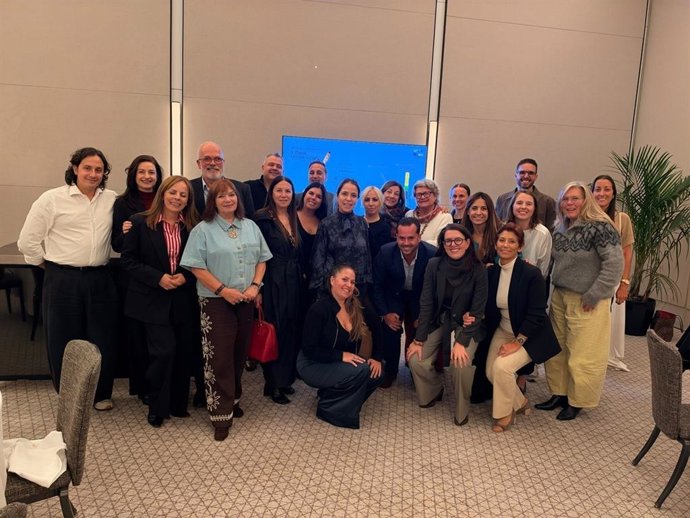 Jornada de promoción turística MICE en Canadá impulsada por Turismo Costa del Sol.