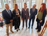 Foto: Expertos internacionales hablan en Palencia de sostenibilidad, vivienda pública y patrimonio en el Meeting Terra Ibérica