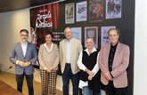 Foto: La I Gala de la Zarzuela Montañesa "estrena" el 26 de noviembre 18 números de 13 zarzuelas ambientadas en Cantabria