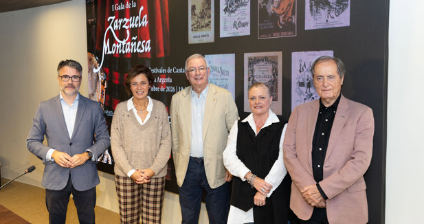 Cantabria Cultura y Deportes