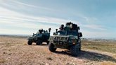 Foto: El sistema Aracne de Indra y EM&E se integra en la defensa aérea española para frenar ataques con drones