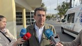 Foto: PSOE-A afea a la Junta su "robo a la sanidad pública" y que destine "600 millones" para contratar pruebas en la privada
