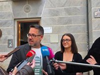 Adelante recoge más de 37.000 avales para presentarse a las elecciones del 29N: "Hay ganas de andalucismo"