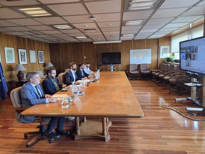 El Gobierno avanza a Canarias el resultado de la nueva propuesta de planificación eléctrica tras las alegaciones
