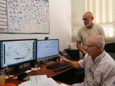 Foto: Científicos de la UMA revelan cómo el estudio del clima podría anticipar el aumento del riesgo de brotes de ébola