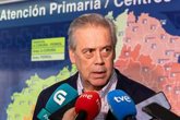 Foto: Galicia lamenta la "falta de utilidad" de la legislatura estatal en sanidad: "Los problemas siguen sin resolverse"