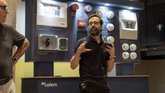 Foto: COMUNICADO: COFEM inaugura el espacio especializado en formación profesional para instaladores de PCI