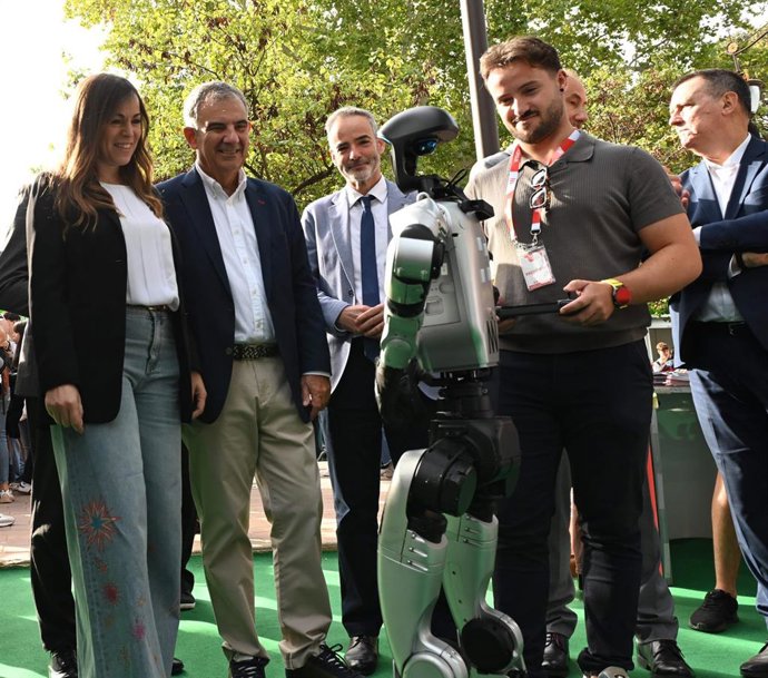 XXIII Semana de la Ciencia y la Tecnología