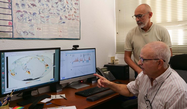 Investigación