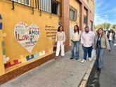 Foto: Loles López destaca el empleo como "herramienta esencial" para avanzar en inclusión social y en proyecto de vida