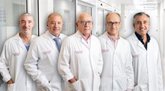 Foto: El Hospital Vithas Sevilla incorpora al equipo de ginecología y obstetricia del doctor Lorenzo Chacón