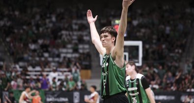Baloncesto