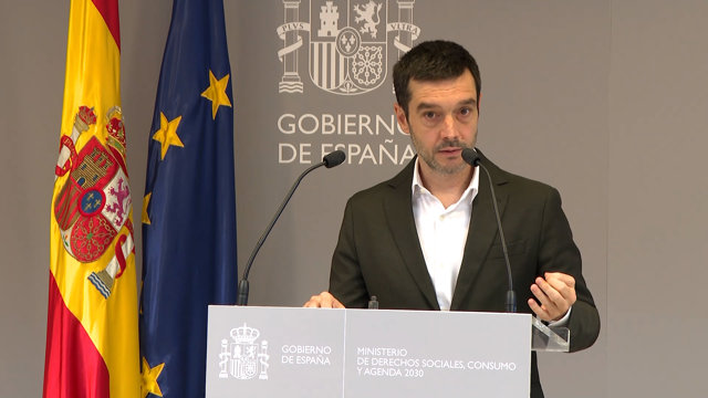 Consumo exige a plataformas la retirada de 8.300 anuncios de alojamientos turíst