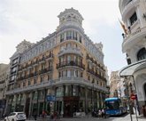 Foto: Las pernoctaciones hoteleras en Madrid crecen un 5,1% en septiembre hasta los 2,5 millones