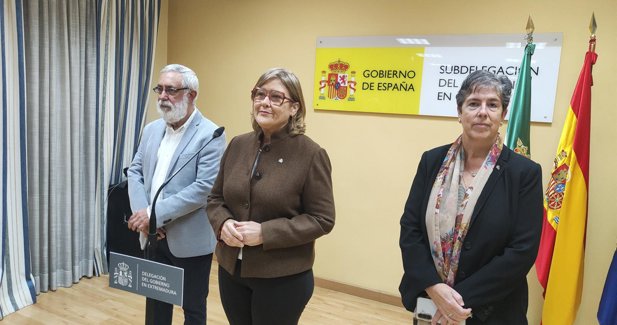 Extremadura