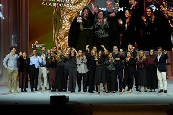 'Cómo Sobrevivir A Una OPA Hostil', De Banco Sabadell, Gran Premio Eficacia 2026