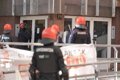 Ejecutado el desahucio de una familia con seis menores a su cargo en Vitoria-Gasteiz