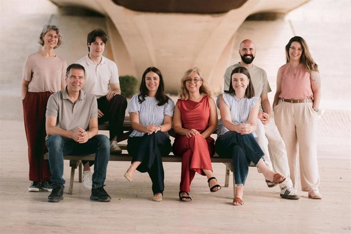Equipo Kanzo Tech.