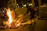Foto: La AN archiva la causa contra los CDR procesados por terrorismo al aplicar el aval del TJUE a la ley de amnistía
