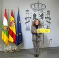 Casi 10.000 riojanos se beneficiarán de las reformas de la Ley de Dependencia y de Discapacidad