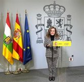 Foto: Casi 10.000 riojanos se beneficiarán de las reformas de la Ley de Dependencia y de Discapacidad