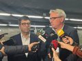 FGC recuperará el servicio completo en el Gornal de L'Hospitalet (Barcelona) "la semana que viene"