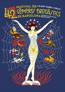 Cartell del Festival 42