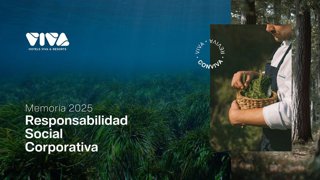 Hotels VIVA reduce un 18,3% su huella de carbono por estancia en dos años tras elevar su producción fotovoltaica